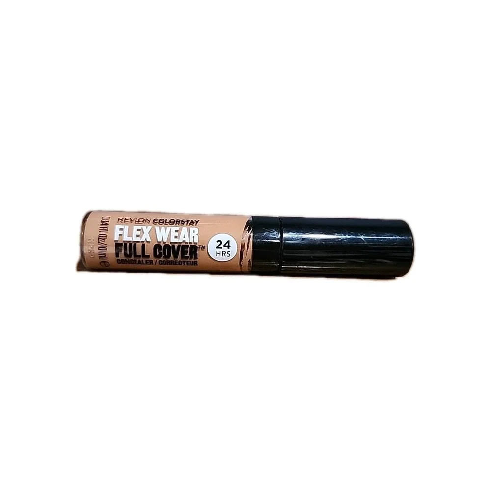 Revlon ColorStay Flex Wear Concealer Nutmeg 0.34 fl oz Pack of‎ 1